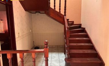 Casa en Venta en Hacienda Ojo de Agua, Tecámac; EdoMex