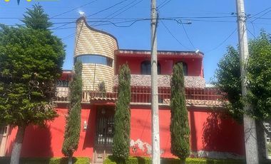 Casa en Venta en Hacienda Ojo de Agua, Tecámac; EdoMex