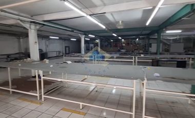 DISEWAKAN - Gudang di Margasari, Karawaci, Kota Tangerang - Banten