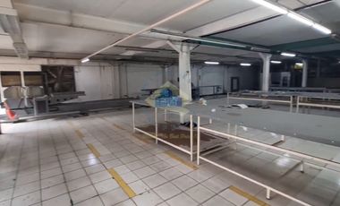 DISEWAKAN - Gudang di Margasari, Karawaci, Kota Tangerang - Banten
