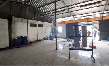 DISEWAKAN - Gudang di Margasari, Karawaci, Kota Tangerang - Banten