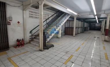 DISEWAKAN - Gudang di Margasari, Karawaci, Kota Tangerang - Banten