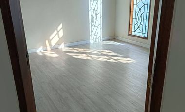 Disewakan rumah graha famili blok D