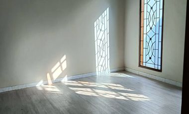 Disewakan rumah graha famili blok D