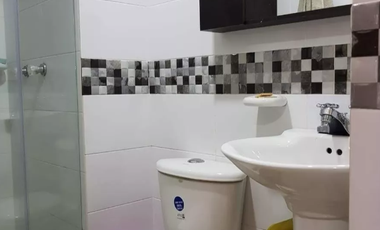 DEPARTAMENTO EN ALQUILER EN BELLAVISTA