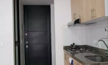 DEPARTAMENTO EN ALQUILER EN BELLAVISTA