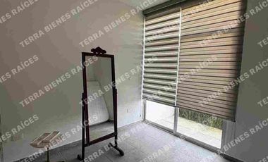 HERMOSA CASA EN RENTA ZONA CASCATTA LOMAS DE ANGELOPOLIS PUEBLA.