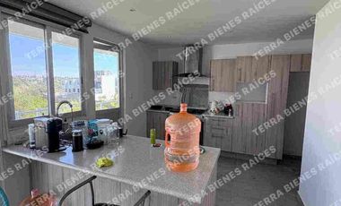 HERMOSA CASA EN RENTA ZONA CASCATTA LOMAS DE ANGELOPOLIS PUEBLA.