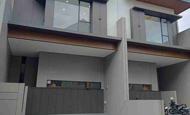 Siap Huni Rumah Baru Setraduta