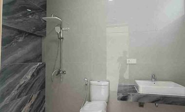 Siap Huni Rumah Baru Setraduta