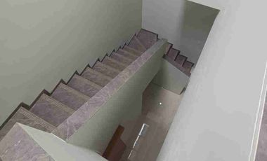 Siap Huni Rumah Baru Setraduta