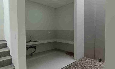 Siap Huni Rumah Baru Setraduta