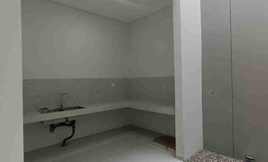 Siap Huni Rumah Baru Setraduta