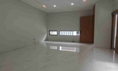 Siap Huni Rumah Baru Setraduta