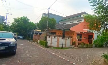 Rumah hook deltasari waru sidoarjo surabaya, ready juga graha tirta puri surya citra harmoni