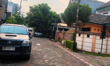 Rumah hook deltasari waru sidoarjo surabaya, ready juga graha tirta puri surya citra harmoni