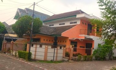 Rumah hook deltasari waru sidoarjo surabaya, ready juga graha tirta puri surya citra harmoni