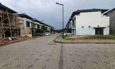 rumah sejuk hook strategis grand pajajaran akses tol sumarecon