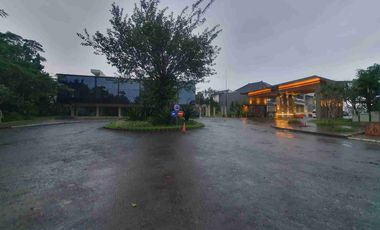 rumah sejuk hook strategis grand pajajaran akses tol sumarecon