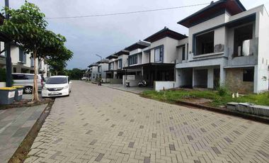 rumah sejuk hook strategis grand pajajaran akses tol sumarecon