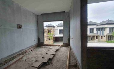 rumah sejuk hook strategis grand pajajaran akses tol sumarecon