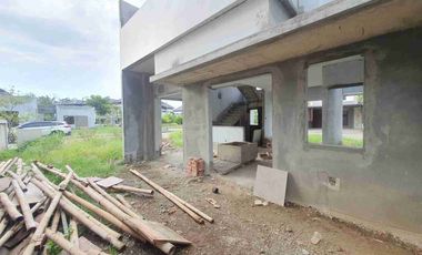 rumah sejuk hook strategis grand pajajaran akses tol sumarecon