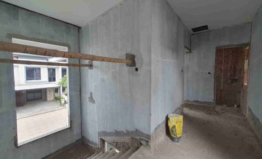 rumah sejuk hook strategis grand pajajaran akses tol sumarecon