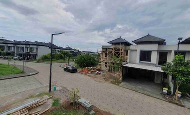 rumah sejuk hook strategis grand pajajaran akses tol sumarecon