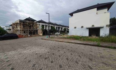 rumah sejuk hook strategis grand pajajaran akses tol sumarecon