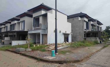 rumah sejuk hook strategis grand pajajaran akses tol sumarecon