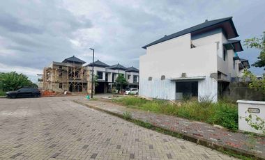 rumah sejuk hook strategis grand pajajaran akses tol sumarecon