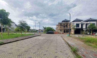 rumah sejuk hook strategis grand pajajaran akses tol sumarecon