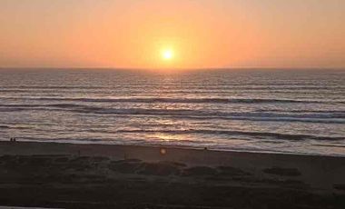 Arriendo DIARIO en Laguna del Mar desde noviembre.