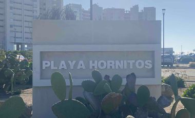 Arriendo DIARIO en Laguna del Mar desde noviembre.