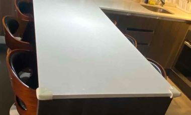 Arriendo DIARIO en Laguna del Mar desde noviembre.