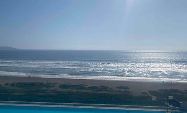 Arriendo DIARIO en Laguna del Mar desde noviembre.