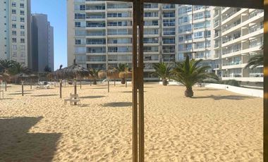 Arriendo DIARIO en Laguna del Mar desde noviembre.