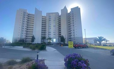 Arriendo DIARIO en Laguna del Mar desde noviembre.