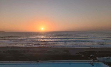 Arriendo DIARIO en Laguna del Mar desde noviembre.