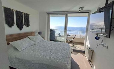 Arriendo DIARIO en Laguna del Mar todo el año!!!!