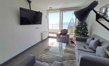 Arriendo DIARIO en Laguna del Mar todo el año!!!!