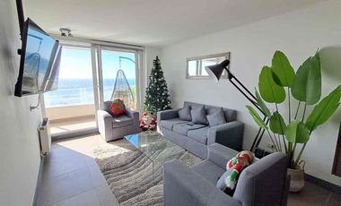 Arriendo DIARIO en Laguna del Mar todo el año!!!!