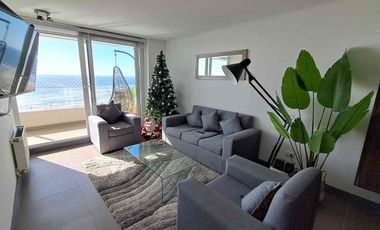 Arriendo DIARIO en Laguna del Mar todo el año!!!!