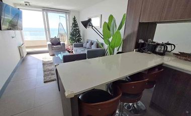 Arriendo DIARIO en Laguna del Mar todo el año!!!!