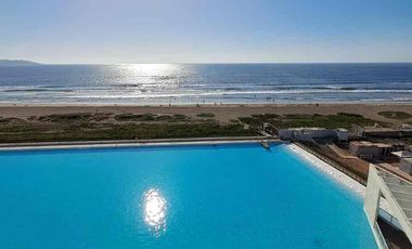 Arriendo DIARIO en Laguna del Mar todo el año!!!!