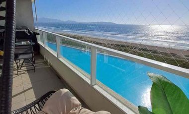 Arriendo DIARIO en Laguna del Mar todo el año!!!!