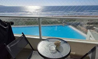 Arriendo DIARIO en Laguna del Mar todo el año!!!!