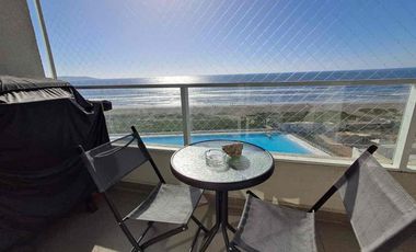 Arriendo DIARIO en Laguna del Mar todo el año!!!!