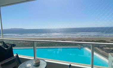 Arriendo DIARIO en Laguna del Mar todo el año!!!!