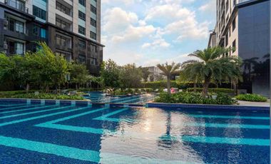 Disewakan apartemen 2 BR di Southgate Residence, Mall A'eon Tanjung Barat, Jaksel